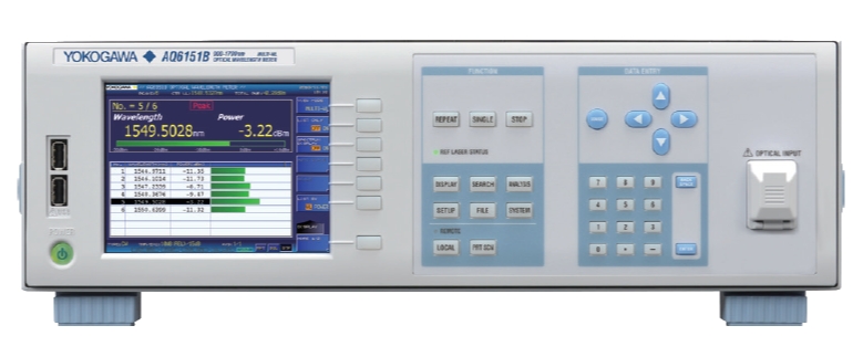 | AQ6151B Ⲩ/YOKOGAWAͼ