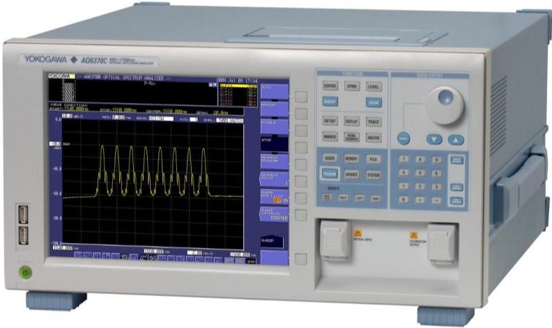 | AQ6370C ׷/YOKOGAWAͼ