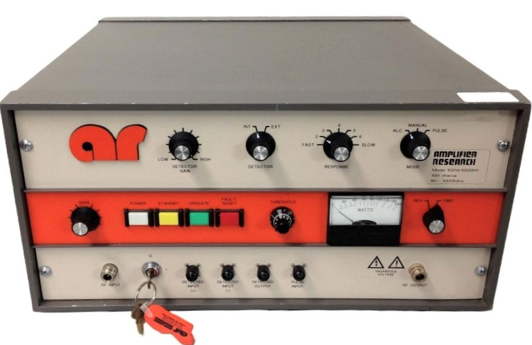 Amplifier Research 100W1000M1 ʷŴ/ͼ