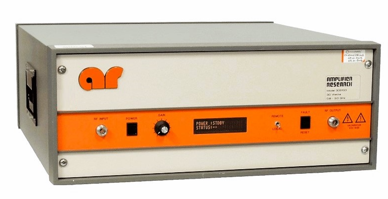 Amplifier Research 50S1G4M1 ΢Ŵ/ͼ