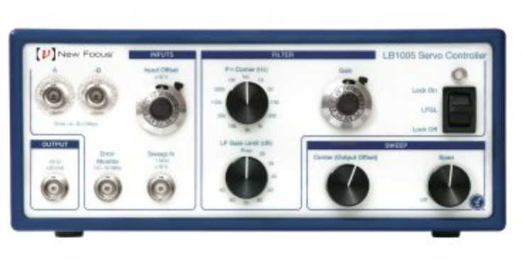 New Focus LB1005 ŷ/ͼ