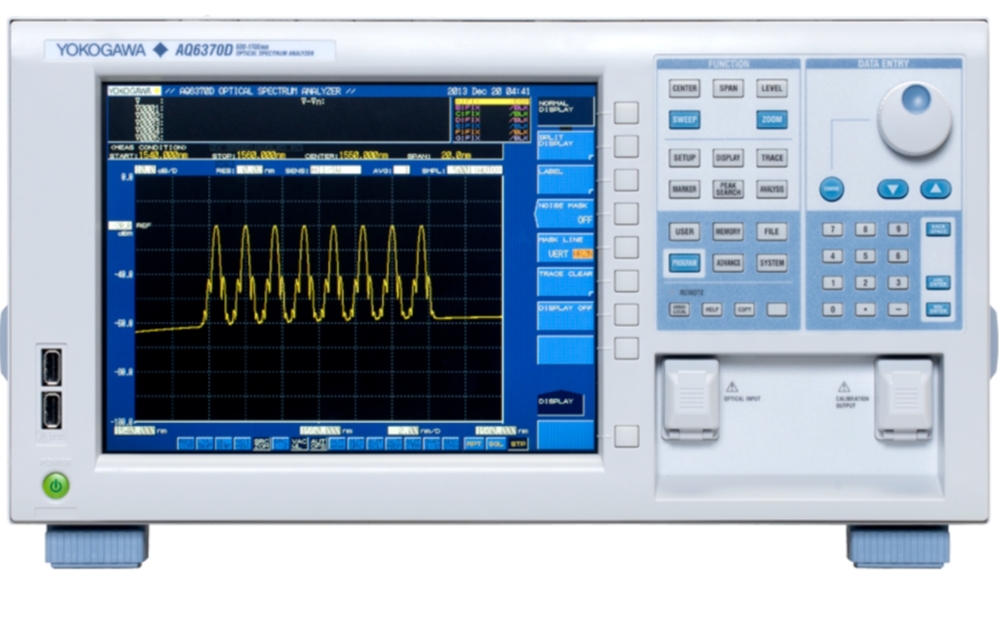  AQ637D /YOKOGAWAͼ