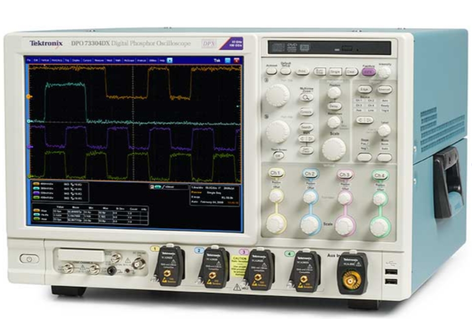 |̩ DPO72004C ʾ/Tektronixͼ
