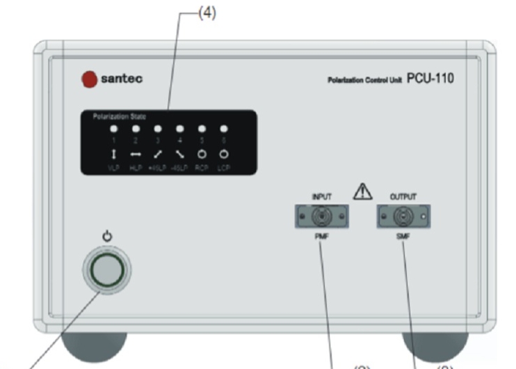 |ʥ¿ PCU-110 ƫ/SANTECͼ