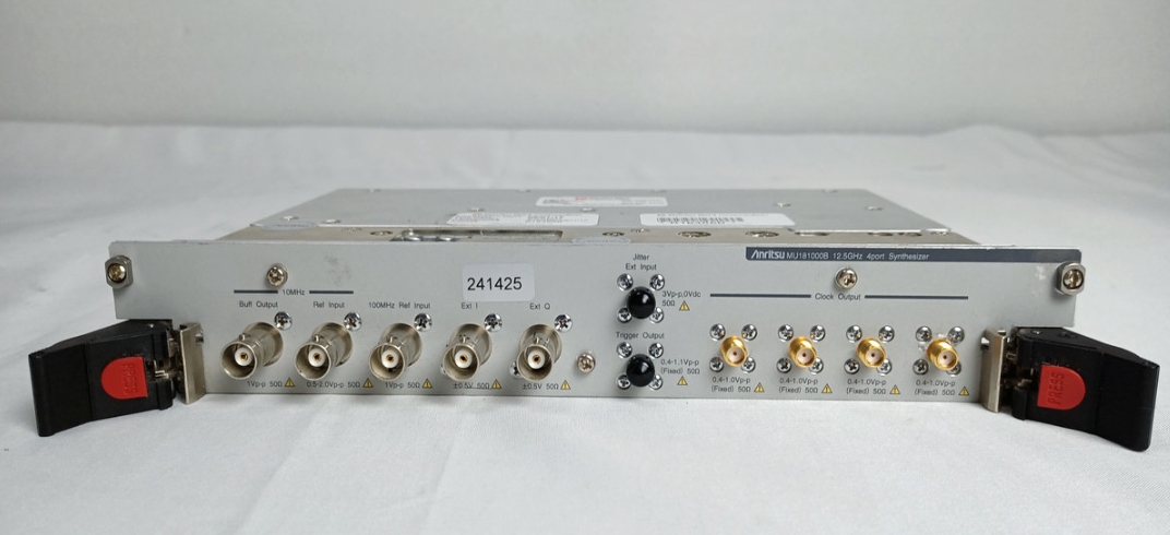  MU181000B ϳģ/Anritsuͼ