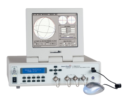 general photonics PSGA-101A ƫϵͳ/ͼ