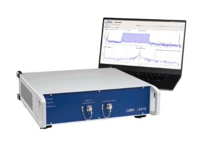 general photonics Luna 6400 Lightwave Ԫ/ͼ