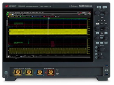 ǵ¿Ƽ MXR204B Infiniium MXR B ϵʾ/Keysightͼ