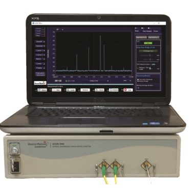 GENERAL PHOTONICS OCDR - 1000 ѧ/ͼ