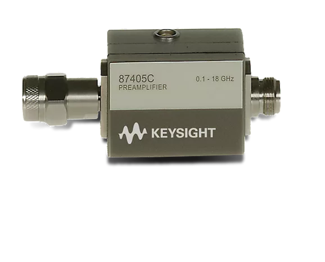 ǰ÷Ŵ/Keysightͼ
