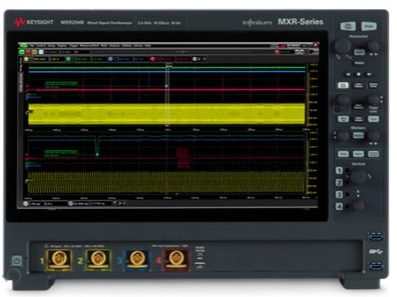 ǵ¿Ƽ MXR254B Infiniium MXR B ϵʾ/Keysightͼ
