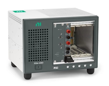 NI DMM5100/DMM5101 ñ/NIͼ