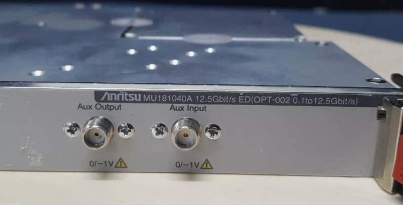 ۡ| MU181040A ģ/Anritsuͼ