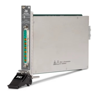 NI PXIe-4190 PXI LCR /NIͼ