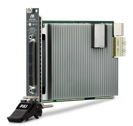 NI PXIe-4162 PXI LCR ԵԪ/NIͼ