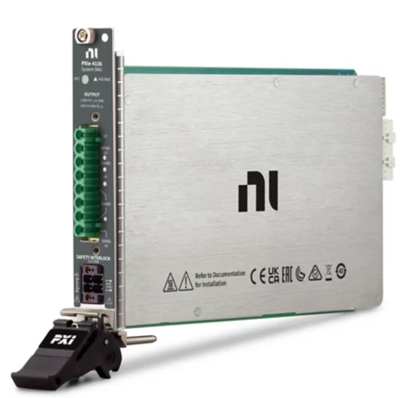 NI PXIe-4136 PXI LCR ԵԪ/NIͼ