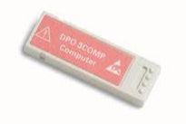 |̩ DPO3COMP дͷӦģ/Tektronixͼ