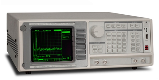 SRS SR760 Ƶ׷/SRSͼ