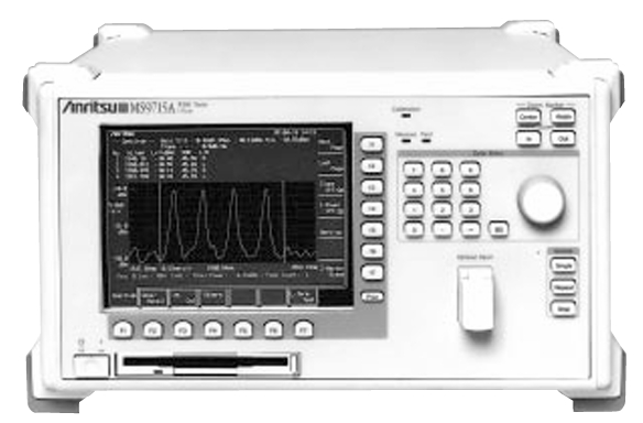  MS9715A ׷ /Anritsuͼ