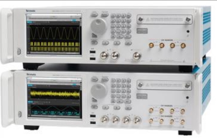 ̩ AWG70001B Ⲩη/Tektronixͼ