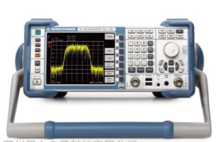 ޵ʩߴ FSL-103 Ƶ׷/R&Sͼ