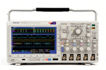 ̩ DPO3012 źʾ/Tektronixͼ