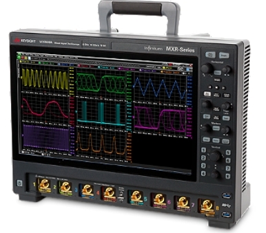 ǵ¿Ƽ MXR208A Infiniium MXR ϵʵʱʾ/Keysightͼ