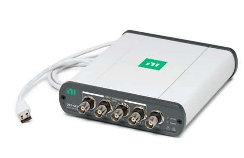 NI USB-4431 ݲɼ/NIͼ