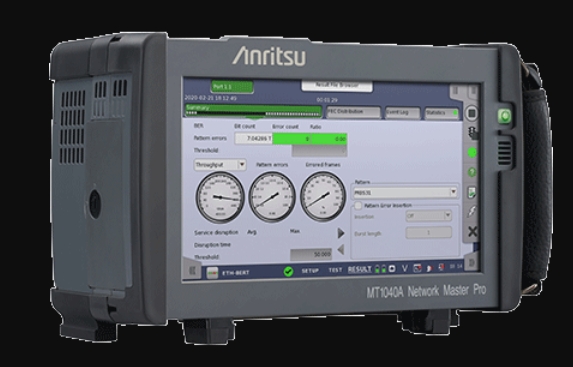  MT1040A 400G/Anritsuͼ