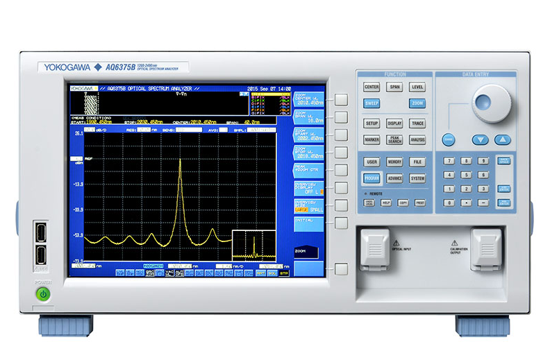 󹺺 AQ6375B ׷/YOKOGAWAͼ