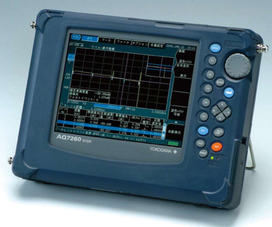 ʱ/YOKOGAWAͼ