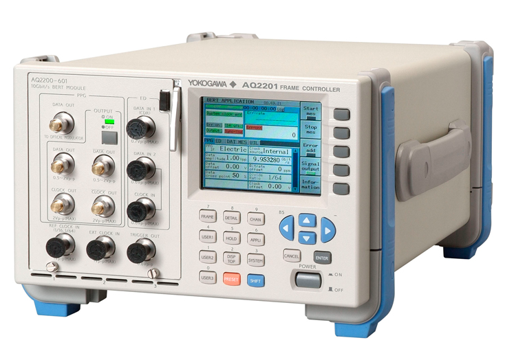 YOKOGAWA AQ2201 ֡/YOKOGAWAͼ