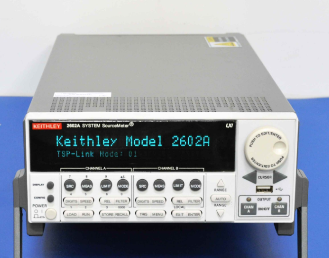 ʱ 2602A Դ/KEITHLEYͼ