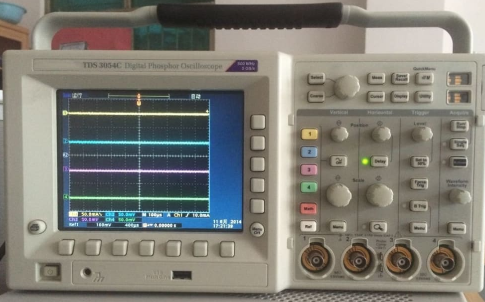 ʾ/Tektronixͼ