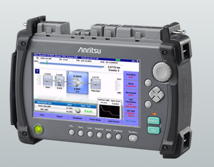 (Anritsu) MT9085 ʱ/Anritsuͼ