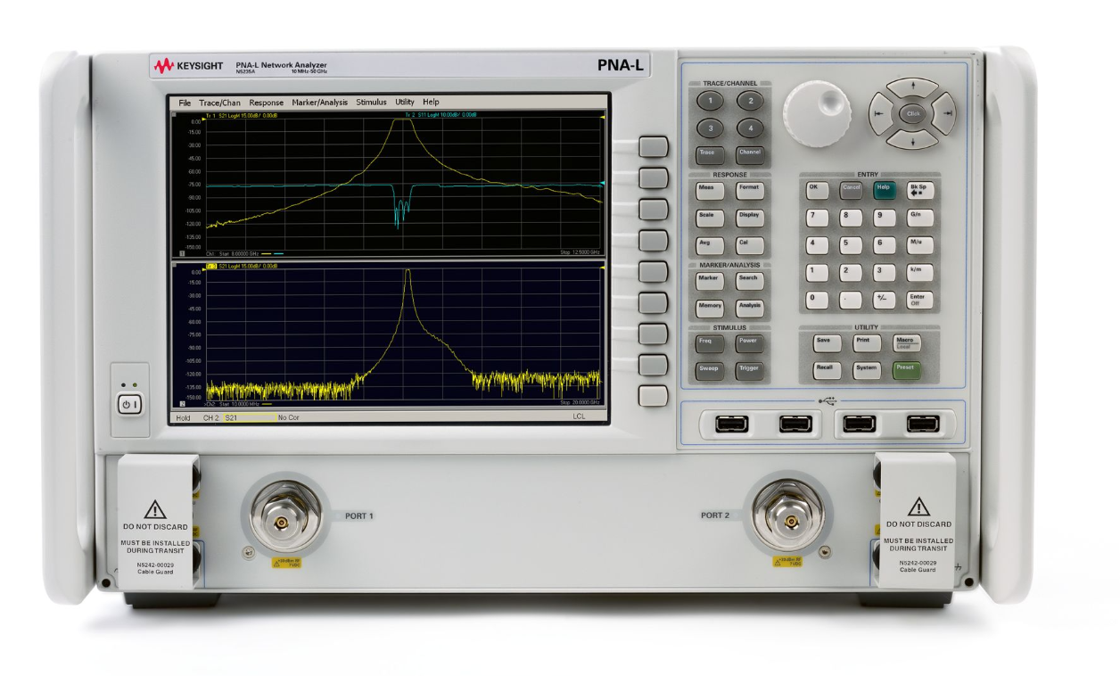 PNA-L ΢/Agilentͼ
