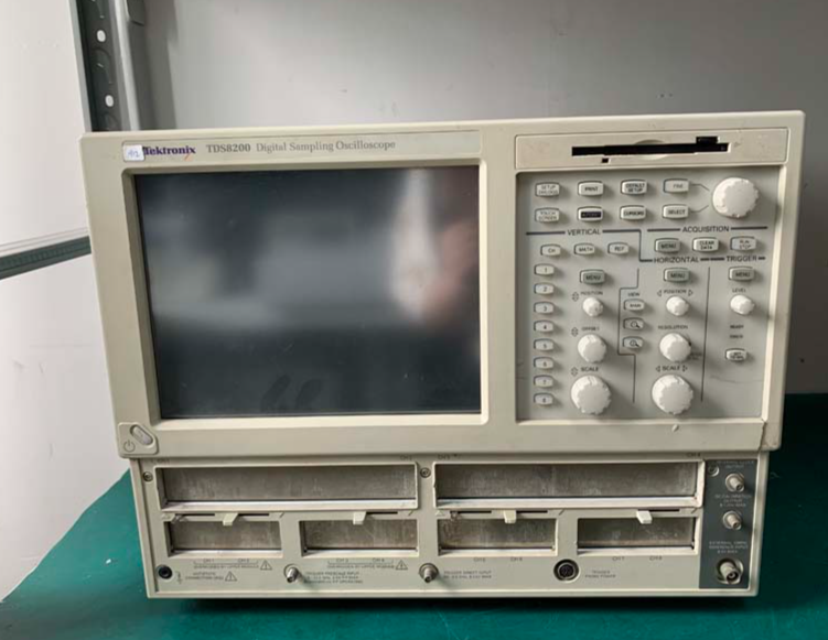 ̩TDS8200 ʾ/Tektronixͼ