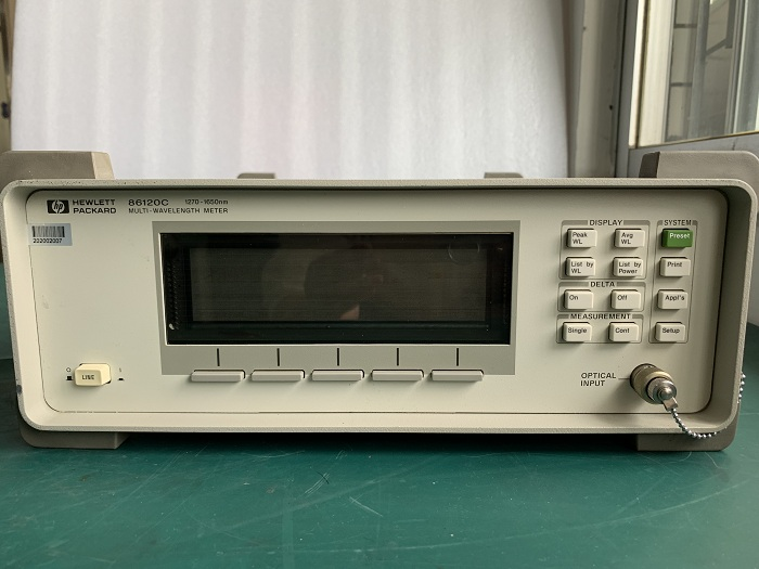 (HP) 86120C /HPͼ