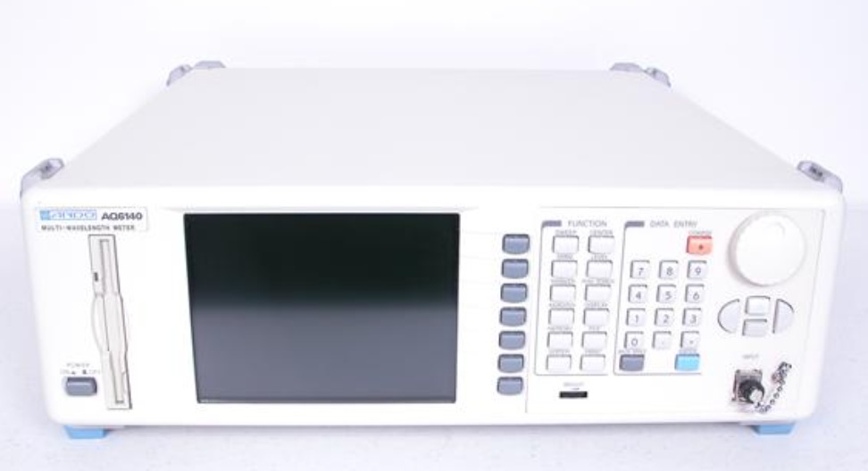ANDO AQ6140 Ⲩ/Agilentͼ