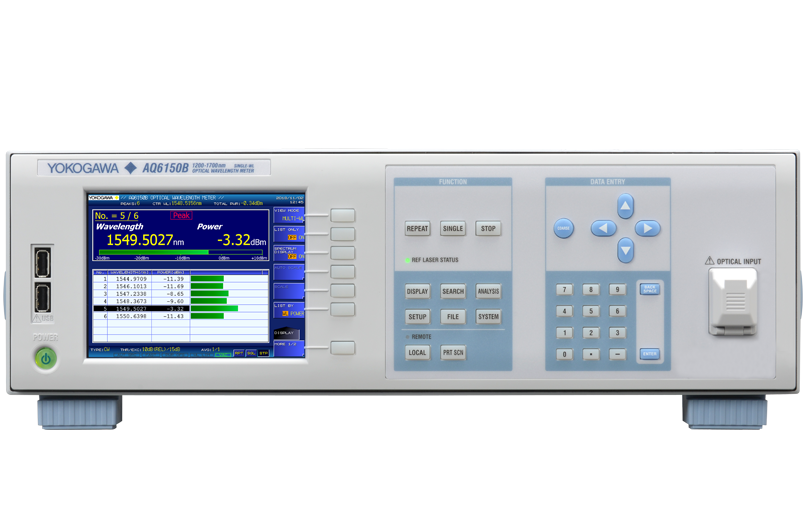  AQ6150B Ⲩ/YOKOGAWAͼ