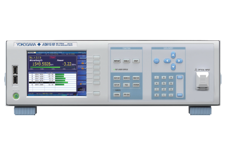 YOKOGAWA AQ6151 /YOKOGAWAͼ
