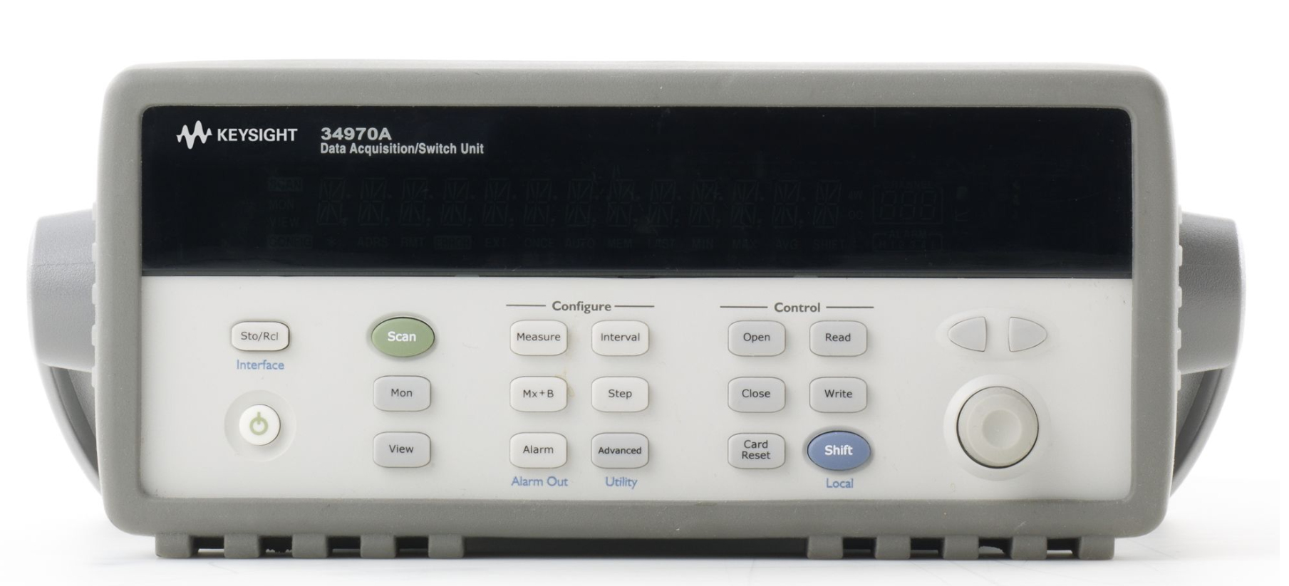 ǵ¿Ƽ(Keysight) 34970A ݲɼ/Keysightͼ