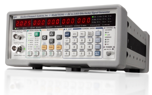 SRS SG390 Ŵ/SRSͼ