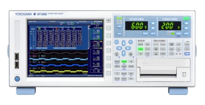  WT1806E ܹʷ/YOKOGAWAͼ