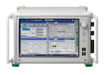  MU195040A 21G/32G bit/s SI EDģ/Anritsuͼ