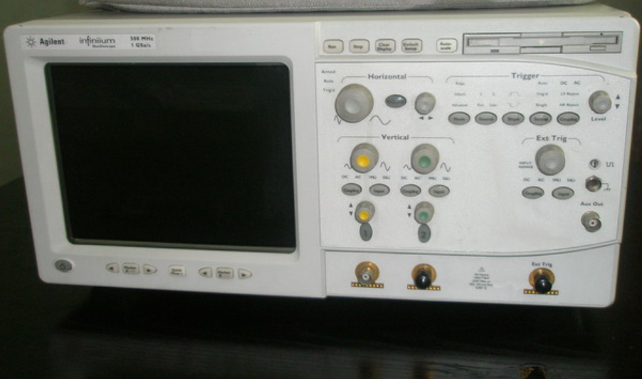  DSO80804B ʾ/Agilentͼ