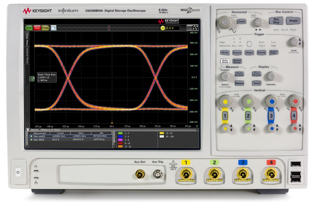  DSO90804A Infiniium ʾ/Agilentͼ