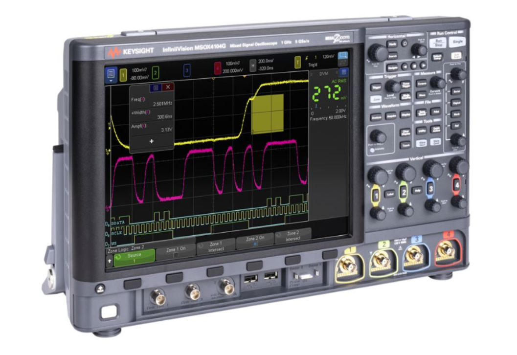 ǵ¿Ƽ	DSOX4154G ʾ/Keysightͼ