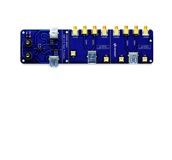U7242A USB 3.0 Լо/Keysightͼ