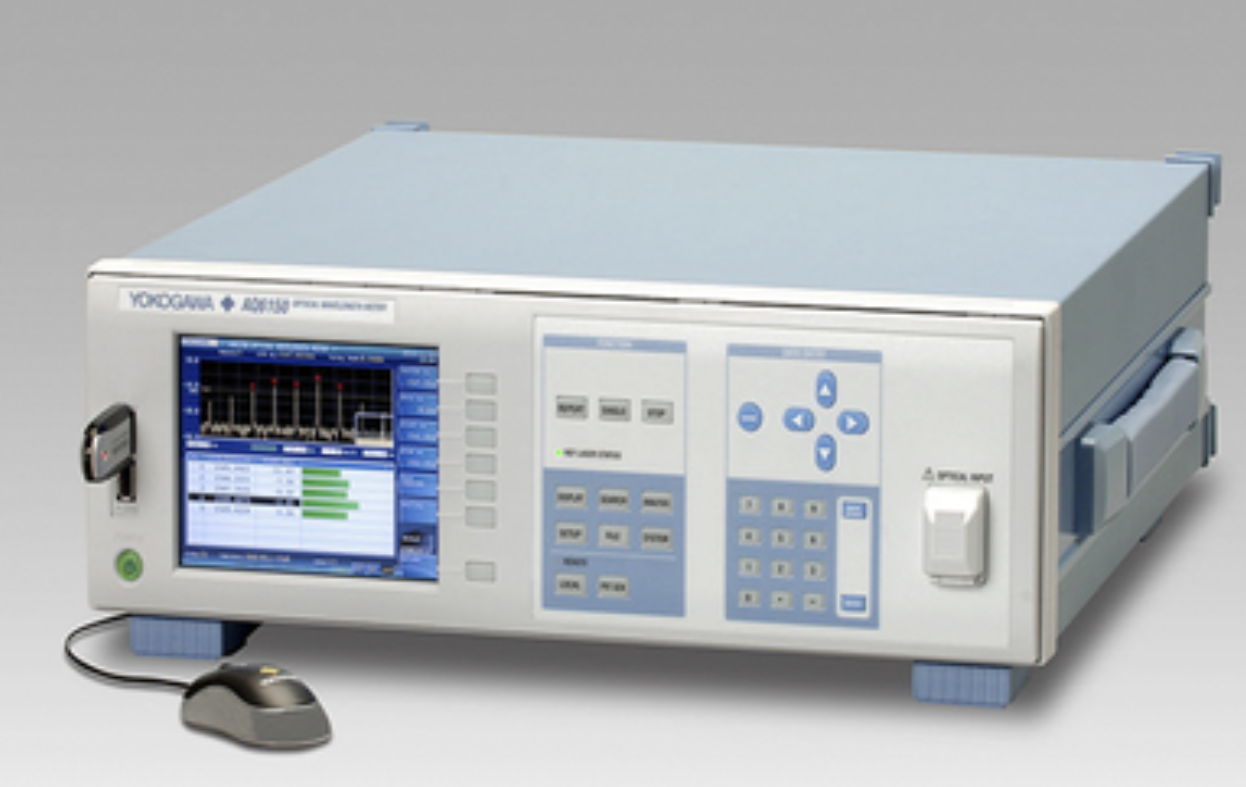 YOKOGAWAAQ6140Ⲩ/YOKOGAWAͼ